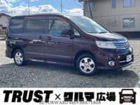 2007 NISSAN SERENA