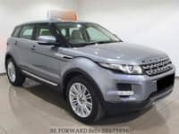 2013 LAND ROVER RANGE ROVER EVOQUE AUTOMATIC DIESEL