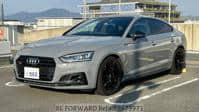 2019 AUDI S5