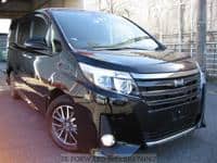 2016 TOYOTA NOAH