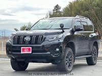 2023 TOYOTA LAND CRUISER PRADO