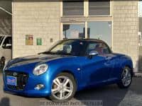 2016 DAIHATSU COPEN