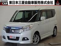 2017 MITSUBISHI DELICA D2