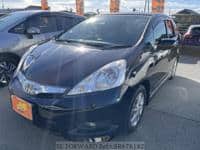 2013 HONDA FIT SHUTTLE HYBRID