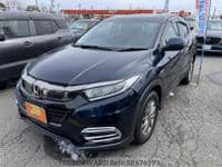 2019 HONDA VEZEL