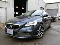 2016 VOLVO V40 T5AWD