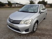 2012 TOYOTA COROLLA AXIO 1.5X