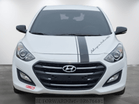 2016 HYUNDAI I30