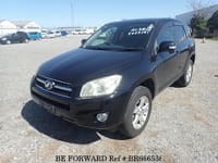 2008 TOYOTA RAV4 STYLE