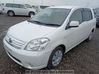 2008 TOYOTA RAUM