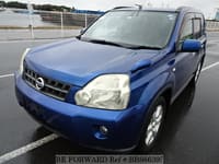 2010 NISSAN X-TRAIL 20XTT