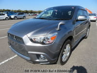 2010 MITSUBISHI RVR G