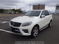 2015 MERCEDES-BENZ M-CLASS ML350 BLUETEC 4MATIC AMG SPORTS 