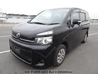 2010 TOYOTA VOXY X L EDITION