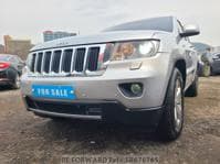 2012 JEEP GRAND CHEROKEE 3.0 CRD A/T R/C S/R ABS