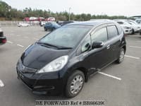 2012 HONDA FIT 13G 10TH ANNIVERSARY