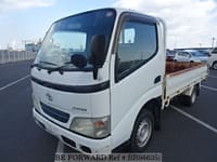 TOYOTA Dyna Truck