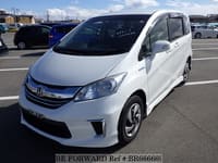 2015 HONDA FREED HYBRID JUST SELECTION