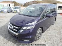 2016 NISSAN SERENA HYBRID HIGHWAYSTAR PROPILOT ED