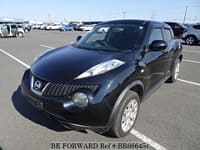 2013 NISSAN JUKE 15RX TYPE V