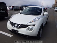 2013 NISSAN JUKE 15RX TYPE V