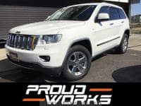 2011 JEEP GRAND CHEROKEE