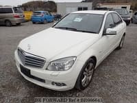 2010 MERCEDES-BENZ C-CLASS C250 CGI BLUE EFFICIENCY AVG