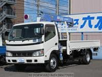 2006 TOYOTA DYNA TRUCK