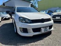 2011 VOLKSWAGEN GOLF