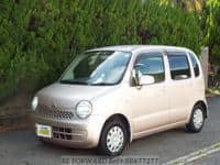 2007 DAIHATSU MOVE LATTE