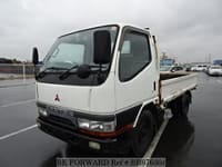 1997 MITSUBISHI CANTER