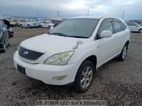 2005 TOYOTA HARRIER 300G L PACKAGE