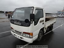 Used 1994 ISUZU ELF TRUCK BR676308 for Sale