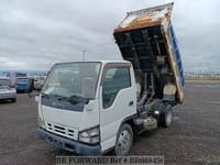 ISUZU Elf Truck