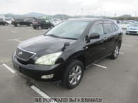 2009 TOYOTA HARRIER 240G L PACKAGE