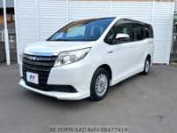 2016 TOYOTA NOAH X