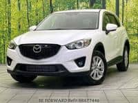 2013 MAZDA CX-5 XD