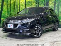 2018 HONDA VEZEL Z