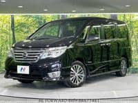 2014 NISSAN SERENA S-