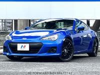 2013 SUBARU BRZ R