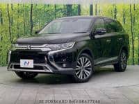 2019 MITSUBISHI OUTLANDER 20G