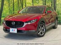 2020 MAZDA CX-30 X