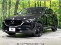 2017 MAZDA CX-5 XDL