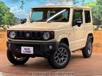 2019 SUZUKI JIMNY XC