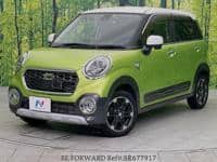 2015 DAIHATSU CAST GSA