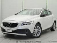 2017 VOLVO V40 D4