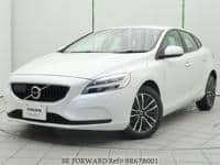 2019 VOLVO V40 T3