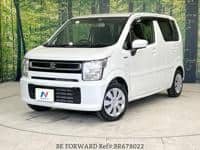 2019 SUZUKI WAGON R FX