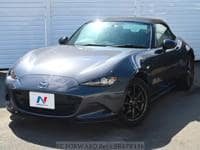 2015 MAZDA ROADSTER S