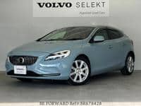 2019 VOLVO V40 D4